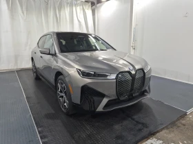 BMW iX XDRIVE40 | CARFAX | АВТОФИНАНСИРАНЕ, снимка 2