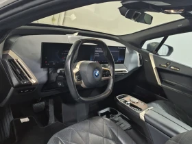 BMW iX XDRIVE40 | CARFAX | АВТОФИНАНСИРАНЕ, снимка 10