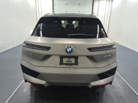 BMW iX XDRIVE40 | CARFAX | АВТОФИНАНСИРАНЕ, снимка 4