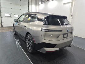 BMW iX XDRIVE40 | CARFAX | АВТОФИНАНСИРАНЕ, снимка 5