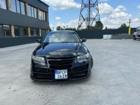 Honda Accord, снимка 2