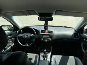 Honda Accord, снимка 10