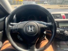 Honda Accord, снимка 11