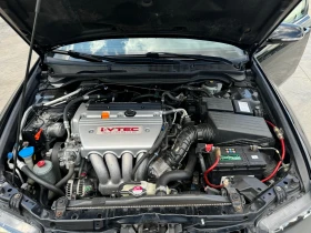 Honda Accord, снимка 7