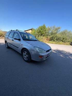 Ford Focus 1.8 90 Turbo Disel , снимка 2