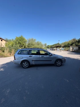 Ford Focus 1.8 90 Turbo Disel , снимка 4