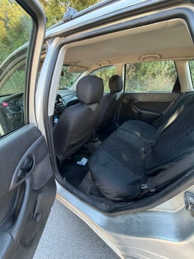 Ford Focus 1.8 90 Turbo Disel , снимка 6