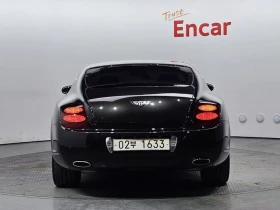 Bentley Continental GT| 552к.с., снимка 4