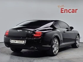 Bentley Continental GT| 552к.с., снимка 2