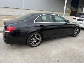 Mercedes-Benz E 350 AMG Burmester Digital Теглич, снимка 4