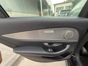 Mercedes-Benz E 350 AMG Burmester Digital Теглич, снимка 13