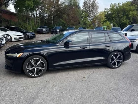 Volvo V60 * Ultimate Dark Theme * ОБДУХВАНЕ* H/K* HUD* 360* , снимка 2