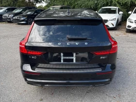 Volvo V60 * Ultimate Dark Theme * ОБДУХВАНЕ* H/K* HUD* 360* , снимка 17