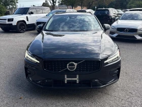 Volvo V60 * Ultimate Dark Theme * ОБДУХВАНЕ* H/K* HUD* 360* , снимка 6
