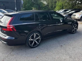 Volvo V60 * Ultimate Dark Theme * ОБДУХВАНЕ* H/K* HUD* 360* , снимка 3