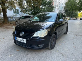 VW Polo, снимка 1