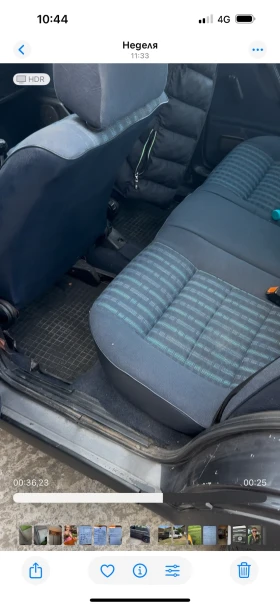 VW Jetta, снимка 6
