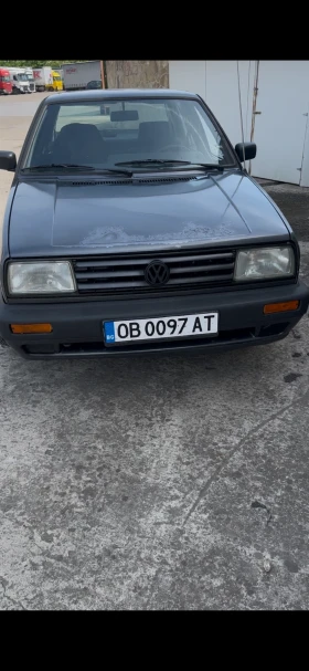 VW Jetta, снимка 1