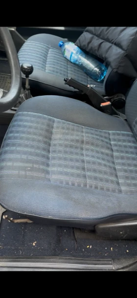 VW Jetta, снимка 5