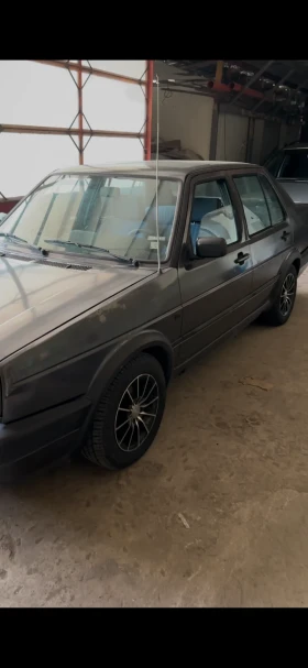 VW Jetta, снимка 2