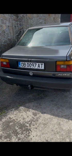 VW Jetta, снимка 7
