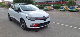 Renault Clio 1.5, снимка 1