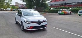 Renault Clio 1.5, снимка 15