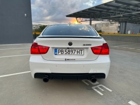 BMW 335 E90 LCI N54 | Mobile.bg   6