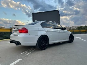 BMW 335 E90 LCI N54, снимка 8