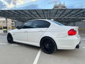 BMW 335 E90 LCI N54, снимка 4