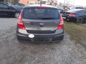 Hyundai I30 1.6 Като нова EDITION , снимка 6