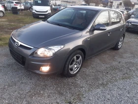 Hyundai I30 1.6 Като нова EDITION , снимка 2