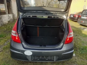 Hyundai I30 1.6 Като нова EDITION , снимка 14