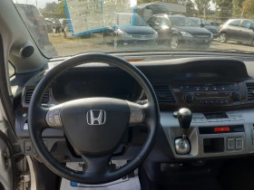 Honda Fr-v 2.0 Като нова , снимка 16