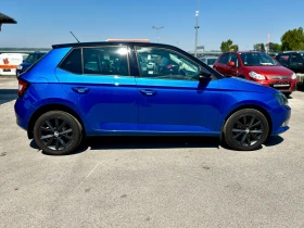     Skoda Fabia 1.2