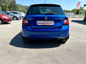 Skoda Fabia 1.2 | Mobile.bg    6