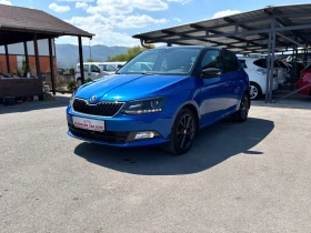     Skoda Fabia 1.2