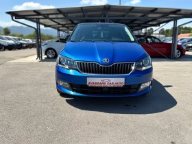     Skoda Fabia 1.2