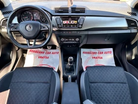 Skoda Fabia 1.2 | Mobile.bg    8