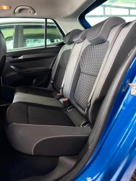Skoda Fabia 1.2 | Mobile.bg    9