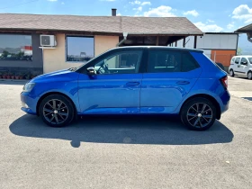 Skoda Fabia 1.2 | Mobile.bg    5