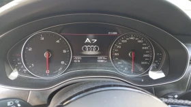 Audi A7, снимка 6 - Автомобили и джипове - 44877521