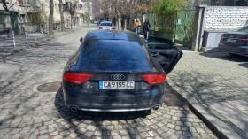 Audi A7, снимка 2 - Автомобили и джипове - 44877521