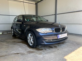 BMW 116 1.6 I Германия, снимка 1 - Автомобили и джипове - 45241923