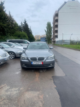 BMW 525 523 SWISS, снимка 15 - Автомобили и джипове - 45451927