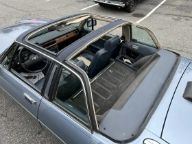 Jaguar Xjs XjsC - TARGA - [6] 