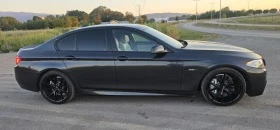 BMW 530, снимка 12