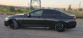 BMW 530, снимка 5