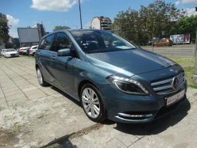 Mercedes-Benz B 180 1.6 I AUTOMAT | Mobile.bg    2