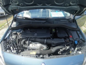 Mercedes-Benz B 180 1.6 I AUTOMAT | Mobile.bg    7